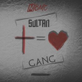 Album cover of Gang
