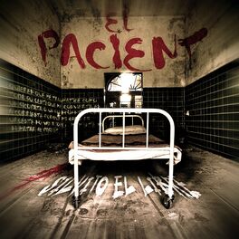 Album cover of El Pacient