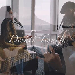 Album cover of Deshti Tesnifi (feat. Elif Sanchez)