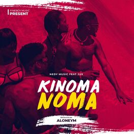 Album cover of Kinoma Noma