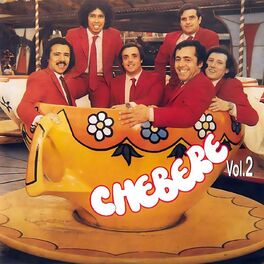 Album cover of Chebere Vol.2