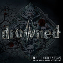 Album cover of Belligerent I