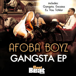 Album cover of Gangsta EP
