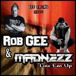 Rob Gee Albums Songs Playlists Listen On Deezer
