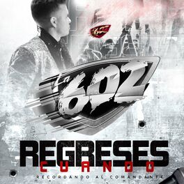 Album cover of Cuando Regreses (Recordando al Comandante)