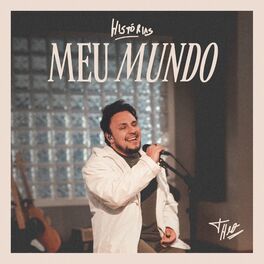 Album cover of Meu Mundo (Acústico)
