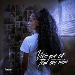 Album cover of Vício Que Cê Tem Em Mim