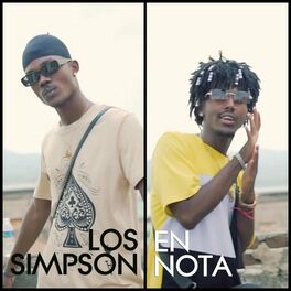 Album cover of En Nota