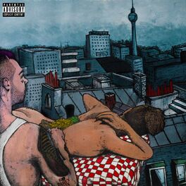 Album cover of Șmecherescu