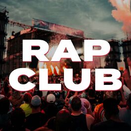Album cover of Rap Club 2022