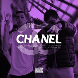 Album cover of CHANEL (feat. Rodri)