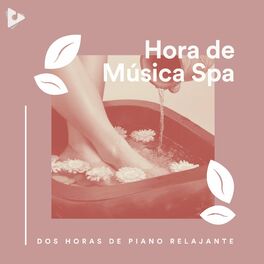Album cover of 2 Horas de Piano Relajante