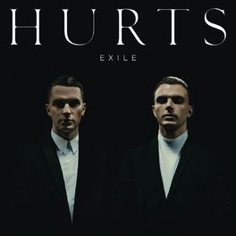 Album cover of Exile (Deluxe)