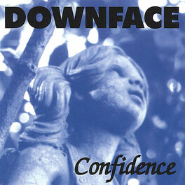 Album cover of Confidence