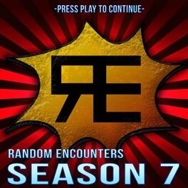Album cover of Random Encounters: Season 7