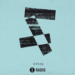 Album cover of Toolroom Radio EP558 - Presented by Mark Knight