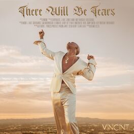 Album cover of There Will Be Tears