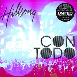 Album cover of Con Todo