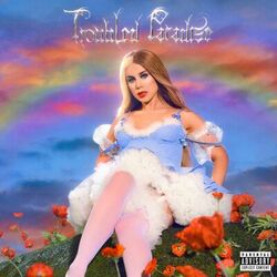 Download Slayyyter - Troubled Paradise 2021