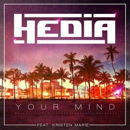 Album picture of Your Mind (feat. Kristen Marie)