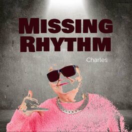 Album cover of Missing Rhythm