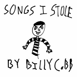 Album cover of Songs I Stole