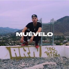 Album cover of Muévelo (feat. Pablo Chill-E)