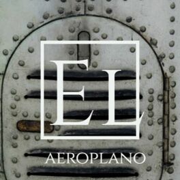 Album cover of El Aeroplano