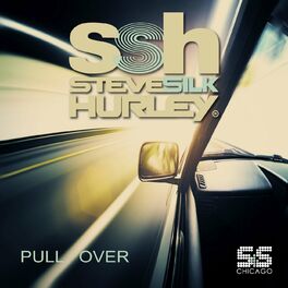 Album cover of Pull Over (Silk's Original Experience)
