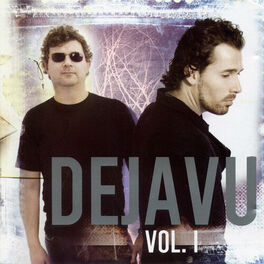 Album cover of Dejavu, Vol. I