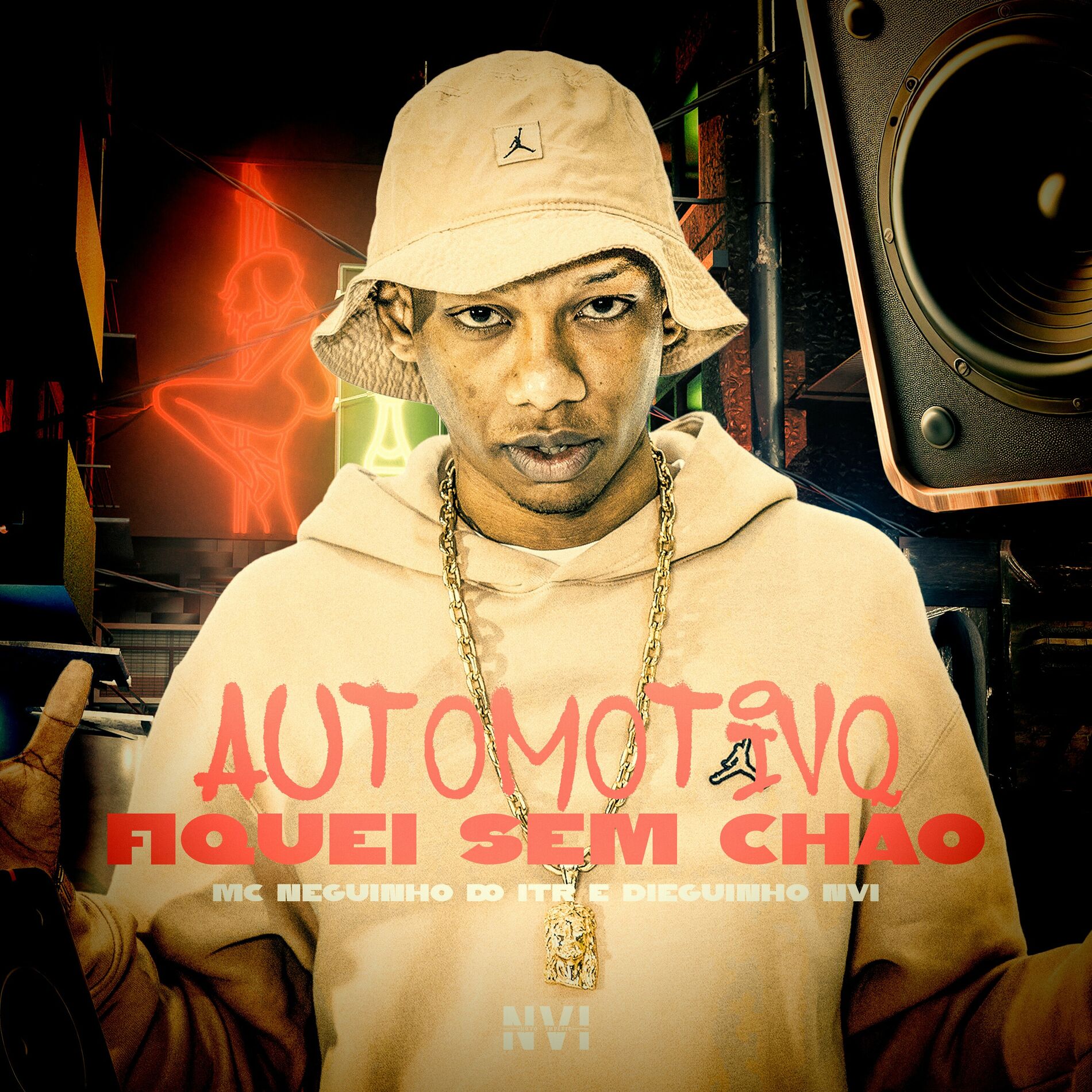 Mc Neguinho do ITR: albums, songs, playlists | Listen on Deezer