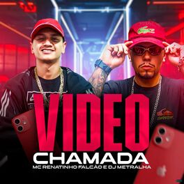 Album cover of Video Chamada