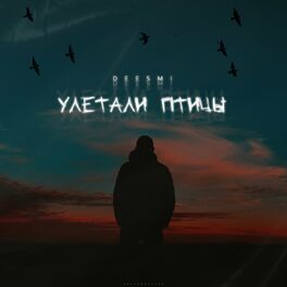 Album cover of Улетали птицы