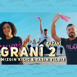 Album cover of Zazaki Grani 2