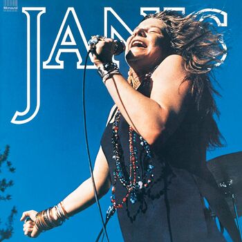 Janis Joplin - Piece of My Heart Lyrics 