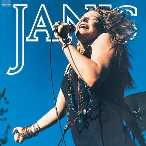 Janis Joplin – Piece of My Heart Lyrics