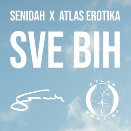 Album cover of Sve Bih