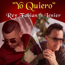 Album cover of Yo Quiero