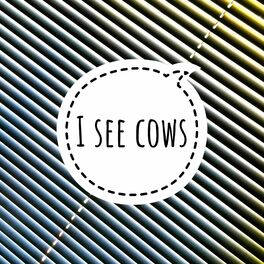 Album cover of I see cows (feat. C-Zar & U-Gene)