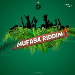 Album cover of Mufasa Riddim