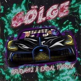 Album cover of Gölge