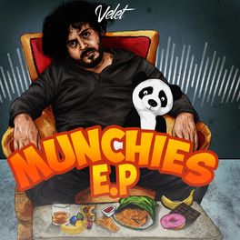 Album cover of Munchies