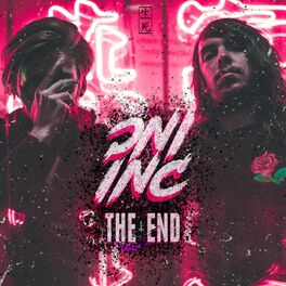 Album cover of THE END