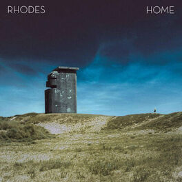 Album cover of Home