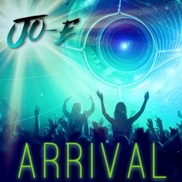 Album cover of Arrival