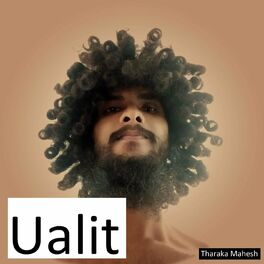 Album cover of Ualit