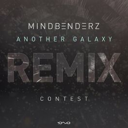 Album cover of Another Galaxy Remix Contest