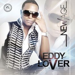 Album cover of New Age