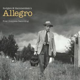 Album cover of Allegro (First Complete Recording)