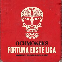 Album cover of Fortuna erste Liga